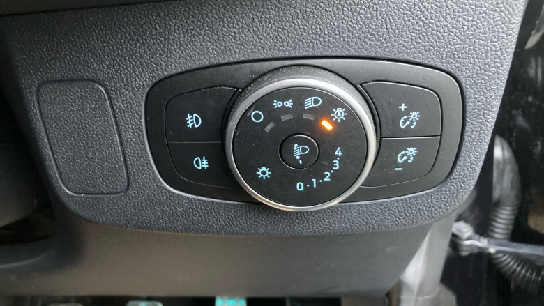 Ford Puma 1.0 EcoBoost Hybrid mHEV ST-Line X 5dr Petrol Hatchback